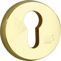 SKG cilinderrozet Elegant BU MGTI