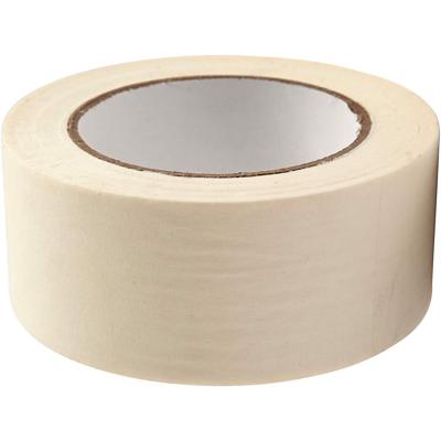 Creativ Company Schilderstape, b: 50 mm, 50 m/ 1 rol