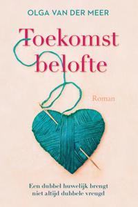 Toekomstbelofte (Hardback)