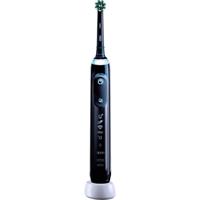 Oral-B Genius X Midnight 396888 Elektrische tandenborstel Zwart