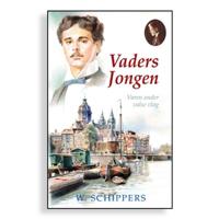 Vaders jongen (Hardback) Vaders jongen (Hardback)