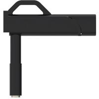 Schützinger Adapter Zwart 1 stuk(s)