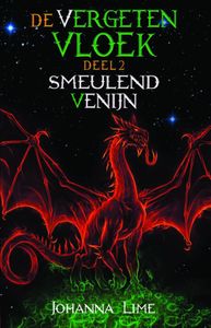 Smeulend venijn - Johanna Lime - ebook