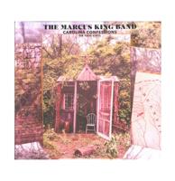 The Marcus King Band - Carolina Confessions LP