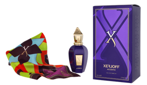 Xerjoff Accento Eau de Parfum Spray 50 ml