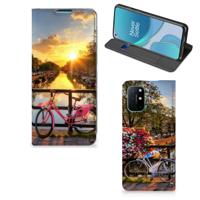 OnePlus 8T | Book Cover | Amsterdamse Grachten
