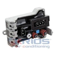 Regelaar, interieurventilator K106071