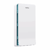 Satino hyginity pt3 handdoekdispenser xl wit