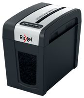 Rexel Papierversnipperaar Whisper-Shred MicroCut Secure MC3-SL - thumbnail