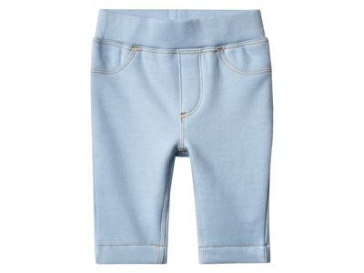 lupilu Baby thermojegging (Lichtblauw, 62/68)