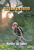 Elissa&apos;s strijd (Paperback)