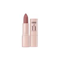 PUPA Natural Side Pure Radiant Colour Lipstick Luminous Rose 4gr