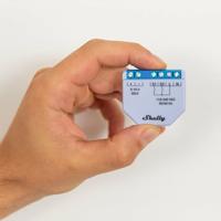 Shelly Plus 0-10V Ingebouwd Dimmer Blauw, Grijs - thumbnail