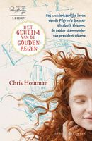 Het geheim van de goudenregen - Chris Houtman - ebook