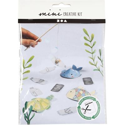 Creativ Company Mini creative kit visspel