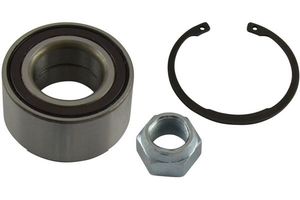 Wiellager WBK5534
