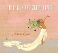 Julian is een zeemeermin (Hardback)