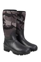 Fox Rage Camo Neoprene Boots Size 44 - thumbnail