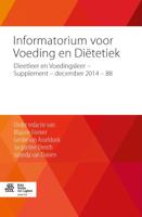 Informatorium voor voeding en diëtetiek (Paperback)