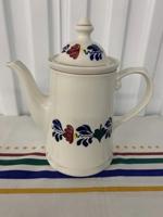 Boerenbont Koffiepot Klassiek 1,5 liter Aardewerk