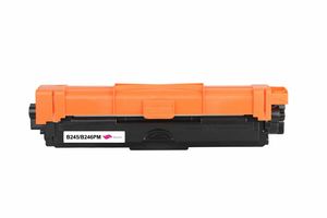 Brother TN-245M/TN-246M alternatief Toner cartridge Magenta