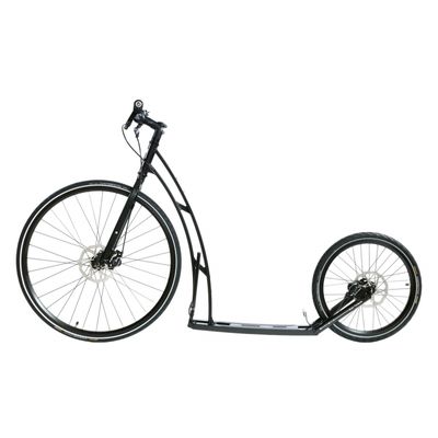 Mibo gt disc black