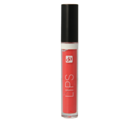 Da Make-Up Lipstick liquid matte 10 1 Stuks