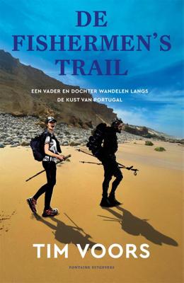 De Fishermen&apos;s Trail (Paperback)
