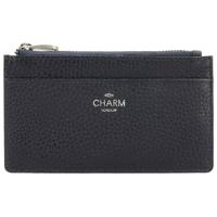 Charm London Sleuteletui & Pasjeshouder Washington Navy