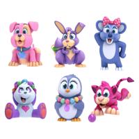 Toi-Toys Treassure pet huisdier in verrassingszak