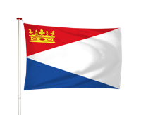Vlag 's Graveland