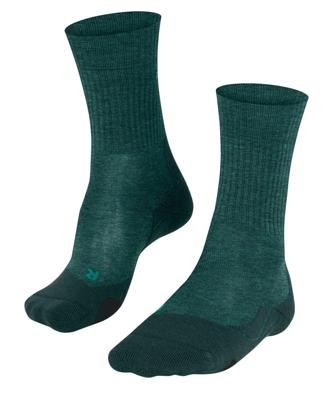 Falke TK2 Explore Wool Wandelsok Heren Holly 42-43
