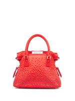 Maison Margiela mini sac à bandoulière 5AC Cinema Inferno - Rouge