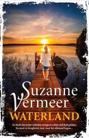 Waterland - Suzanne Vermeer - ebook