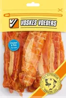 Voskes kipfilet met vis 400g