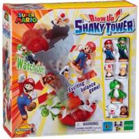 EPOCH - 7356 - Super Mario Blow Up! Wankele toren