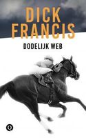 Dodelijk web - Dick Francis - ebook - thumbnail