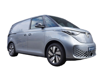 Volkswagen ID. Buzz Cargo