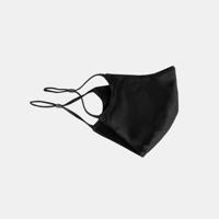 Zijden Mondmasker · Silkyway Black Zijden Mondmasker · Silkyway Black
