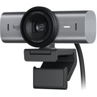 Logitech MX Brio webcam 3840 x 2160 Pixels USB 3.2 Gen 1 (3.1 Gen 1) Grafiet