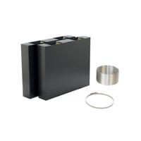 Neff Z92WWI1X6 Clean Air Plus recirculatie set restant