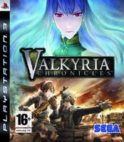 Valkyria Chronicles - thumbnail