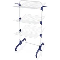 Leifheit droogtoren comfort tower 420 zw