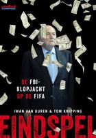 Eindspel - Tom Knipping, Iwan van Duren - ebook