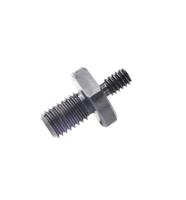 Konig & Meyer 21922 schroefdraadadapter M10 naar 1/4 inch - thumbnail