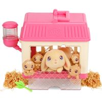 Little Live Pets Surprise Mini konijntje
