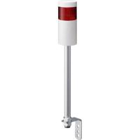 Patlite Signaalzuil LR6-102LJNW-R LED Rood 1 stuk(s) Patlite Signaalzuil LR6-102LJNW-R LED Rood 1 stuk(s)