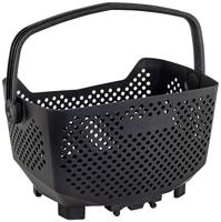 Racktime bask-it edge shopping basket