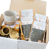 Giftbox Super Deluxe 'Bedankt voor alles'