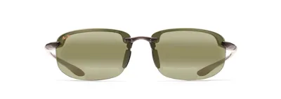 Zonneleesbril bifocaal Maui Jim Hookipa-Smoke Grey Maui Jim (hookipa)-+1.50 Zonneleesbril bifocaal Maui Jim Hookipa-Smoke Grey Maui Jim (hookipa)-+1.50